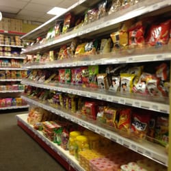 168 Oriental Supermarket