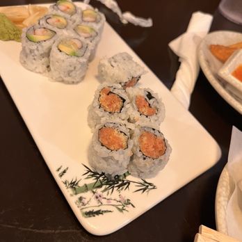 Ichiban - Japanese Near Me - Conway, South Carolina