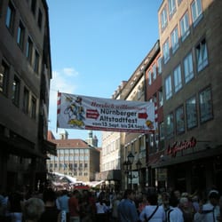 Altstadtfest