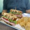 Aspen Deli gift card