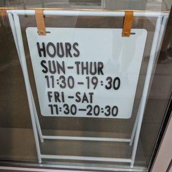 Dr.ink - Hours - Coffee & Tea Near Me - San Jose, California Dr.ink - Hours - Coffee & Tea Near Me - San Jose, California