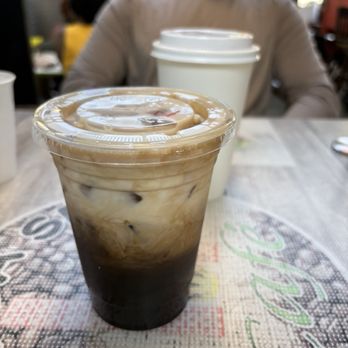 Heat Da Spot - Coffee & Tea Near Me - Washington, DC, District of Columbia Heat Da Spot - Coffee & Tea Near Me - Washington, DC, District of Columbia