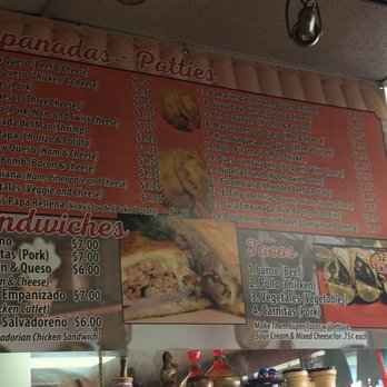 Vicky's Casa Del Sabor - Menu - Latin American Near Me - Lindenhurst, New York Vicky's Casa Del Sabor - Menu - Latin American Near Me - Lindenhurst, New York