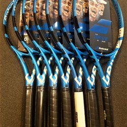 Your Advantage Tennis Shop - NEW BABOLAT PURE DRIVE RACQUET SELECTION!