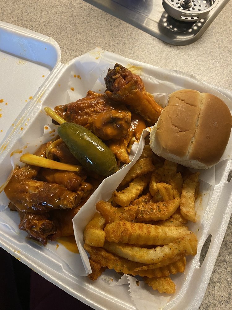 CHICKEN COOP MEMPHIS Updated May 2024 73 Photos & 36 Reviews