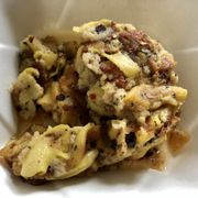 Photo of Plum Bistro - Seattle, WA, United States. Mac and Yease