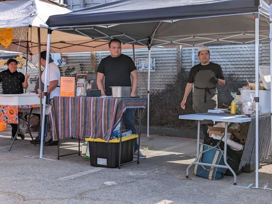 Tacos Sincero by null