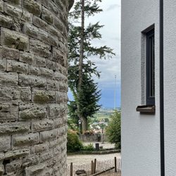 Burg-Hotel Colmberg - Amazing views from the rooms