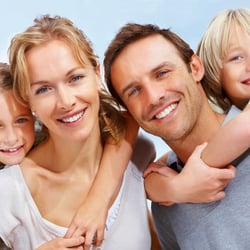 Healthy Teeth Happy Smile Dentistry