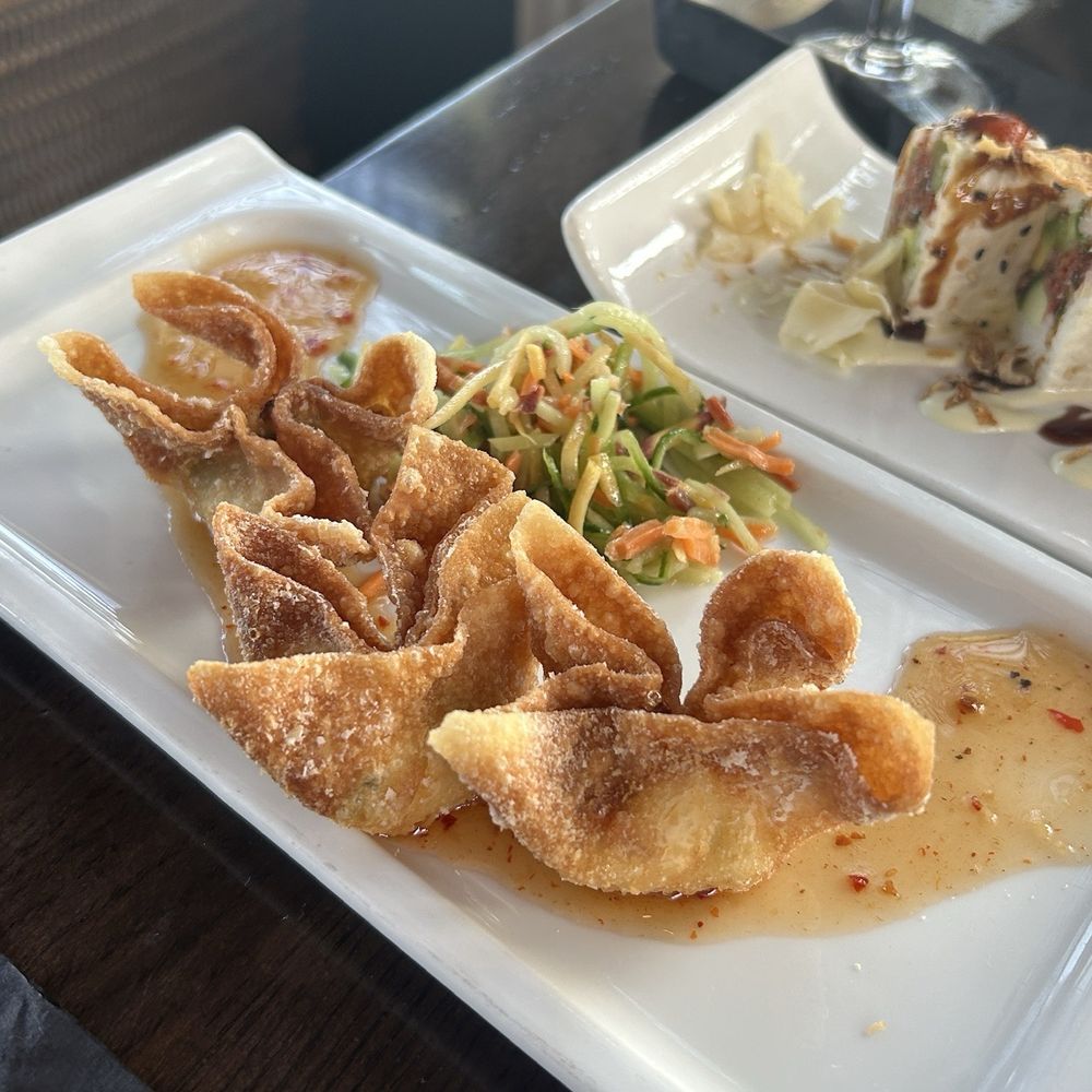 Starfish - Asian Fusion Near Me - Newport Beach, California Starfish - Asian Fusion Near Me - Newport Beach, California