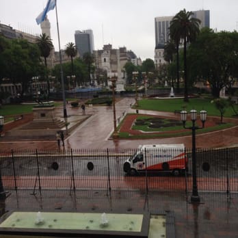 Casa Rosada - Landmarks & Historical Buildings Near Me - Buenos Aires, C