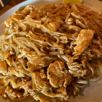 Soho Thai - Pad Thai - Thai Near Me - New York, New York