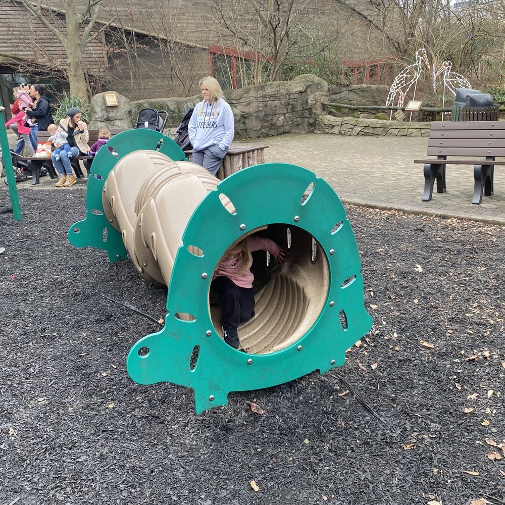 Childrens Zoo - Petting Zoos Near Me - Cincinnati, Ohio