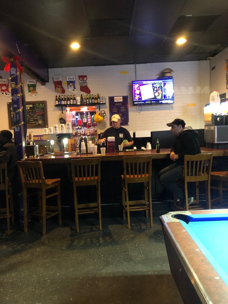 DEATH VALLEY DAIQUIRI Updated September 2024 5201 Nicholson Dr, Baton Rouge, Louisiana