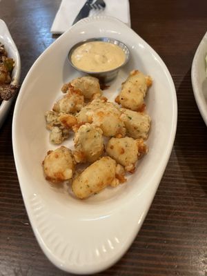 Backcountry Burger Bar by null