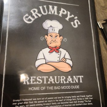 Grumpy's Restaurant - Breakfast & Brunch Near Me - Neptune Beach, Florida Grumpy's Restaurant - Breakfast & Brunch Near Me - Neptune Beach, Florida