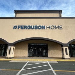 Ferguson Home - Ferguson Home Signage