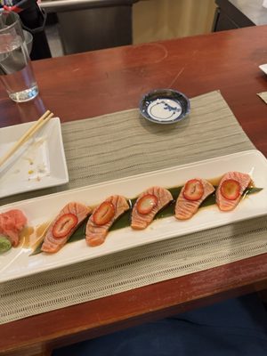 Izakaya Amu by null