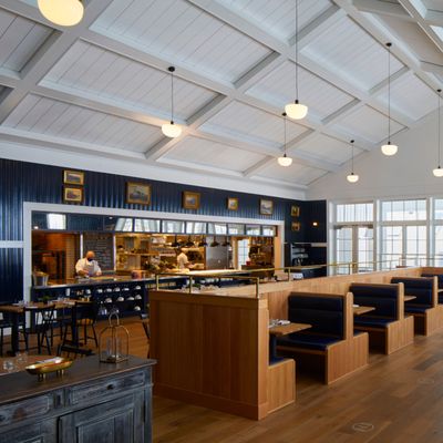 The Lake House on Canandaigua by null
