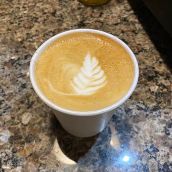 The Haverstick - 10oz Latte - Coffee & Tea Near Me - Indianapolis, Indiana The Haverstick - 10oz Latte - Coffee & Tea Near Me - Indianapolis, Indiana