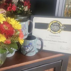 Ruth's Flowers & Gifts