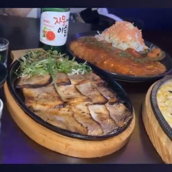 Dangol - Korean Near Me - Flushing, New York