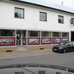 Pizzeria Dolomiti