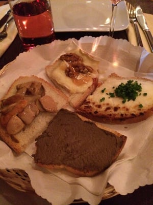 Enoteca Fuori Porta by null