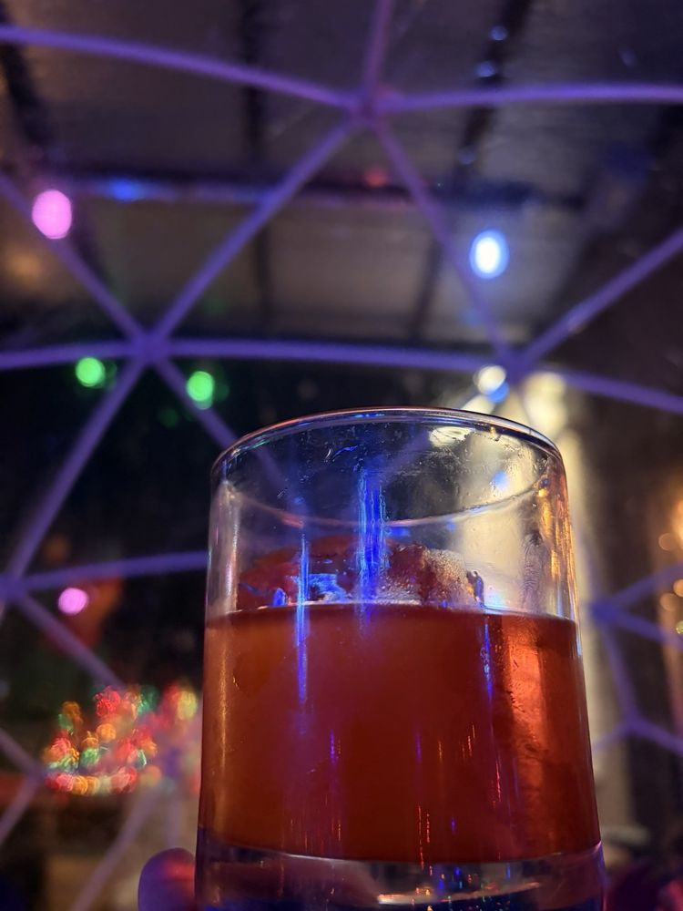 10 Torr Distilling and Brewing