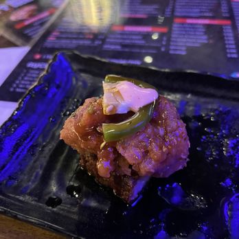 Sumo Sushi - Cripsy rice - Sushi Bars Near Me - Las Vegas, Nevada Sumo Sushi - Cripsy rice - Sushi Bars Near Me - Las Vegas, Nevada