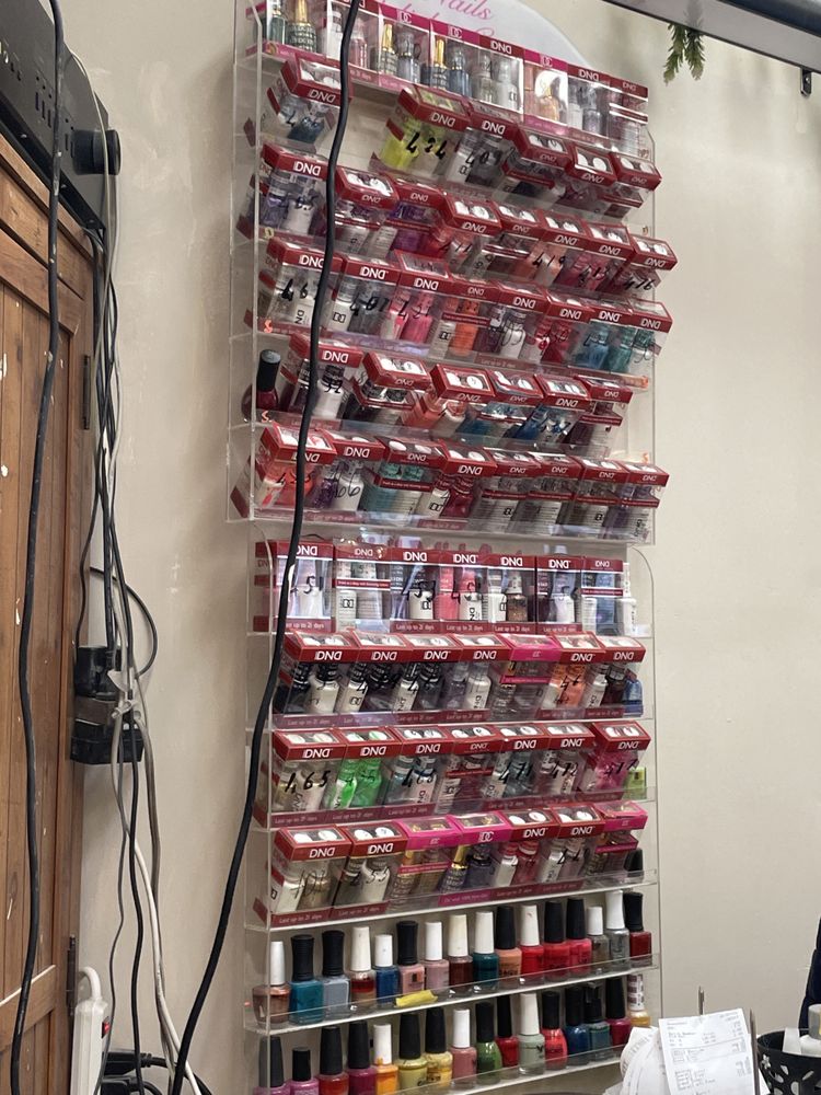 PRINCESS NAILS Updated October 2024 27 Reviews 256 5th Ave