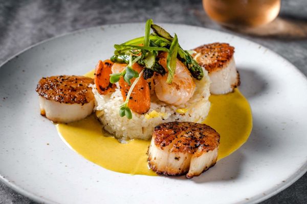 Longhi's Wailea by null