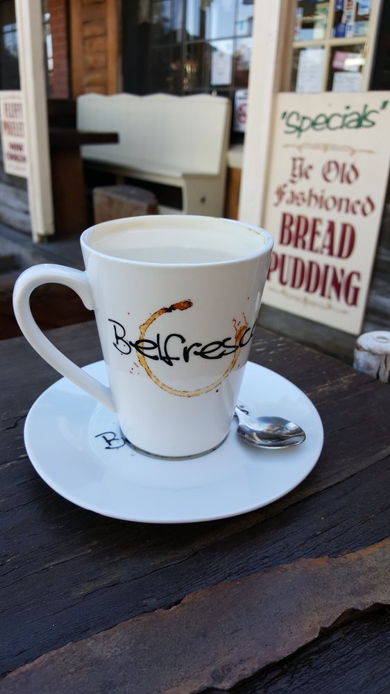 BILLY TEA ROOMS Restaurants Gladstone St, Glenrowan Victoria