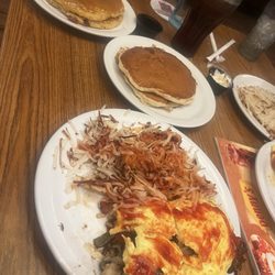 Dennys