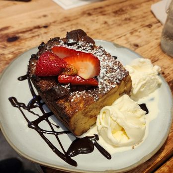 Scratch Kitchen - Breakfast & Brunch Near Me - Honolulu, Hawaii