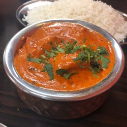 Tikka Masala