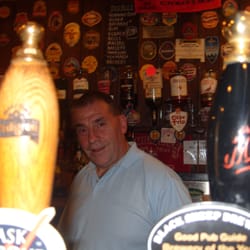 The Spittal Brook Inn