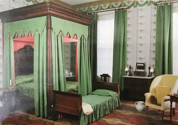 My Old Kentucky Home State Park by null