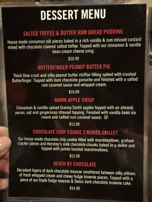 Menu photo 5 Brick & Bourbon Apple Valley, MN Menu photo 5 Brick & Bourbon Apple Valley, MN