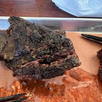SBH BBQ - Short beef rib - Barbeque Near Me - Greenville, South Carolina SBH BBQ - Short beef rib - Barbeque Near Me - Greenville, South Carolina
