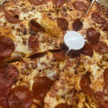 Big Belly Pizza - Pizza - Pizza Near Me - Lancaster, California