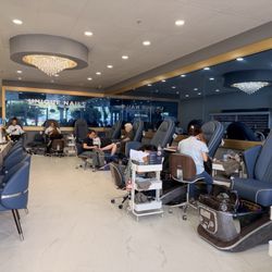 Unique Nails & Spa - Under new management as of September 2025. Still working out the kinks