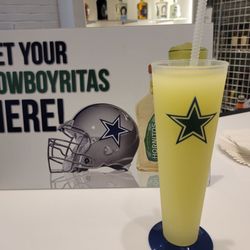 The Dallas Cowboys