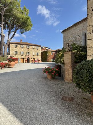 Borgo San Felice Resort Relais & Chateaux by null