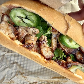 GM Banh Mi - Vietnamese Near Me - Madison, Wisconsin