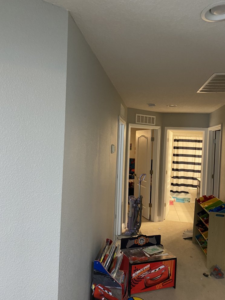 Slide of 5 A's Construction Services