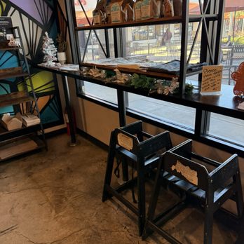 Five07 Coffee Bar and Eatery - Take out items - Coffee & Tea Near Me - Thousand Oaks, California