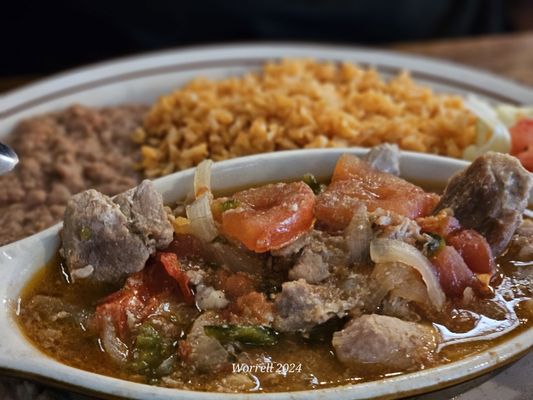 Avila's El Ranchito - Huntington Park by null