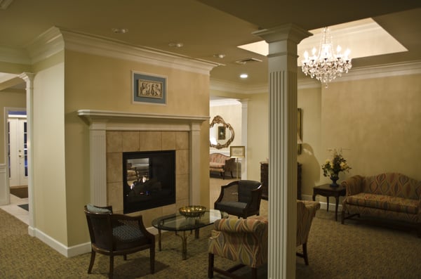Funeral Homes Near Northville Mi