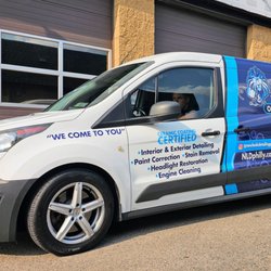 Car Pretty Window Tinting